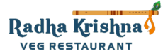 Radha Krishna Veg Restaurant